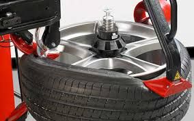 Neumáticos Y Servicios El Cruce sustitución de neumáticos